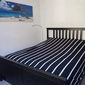  Apartamento Jordaan Canal View