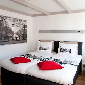  Apartamento Flower Market