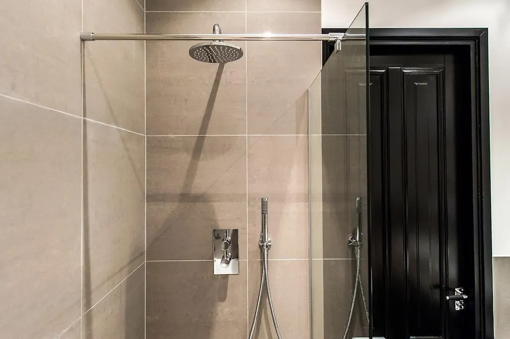 Short Stay Group Tropen Serviced Apartments 암스테르담