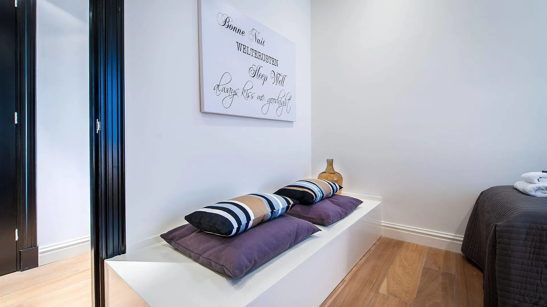 Short Stay Group Tropen Serviced Apartments Ámsterdam