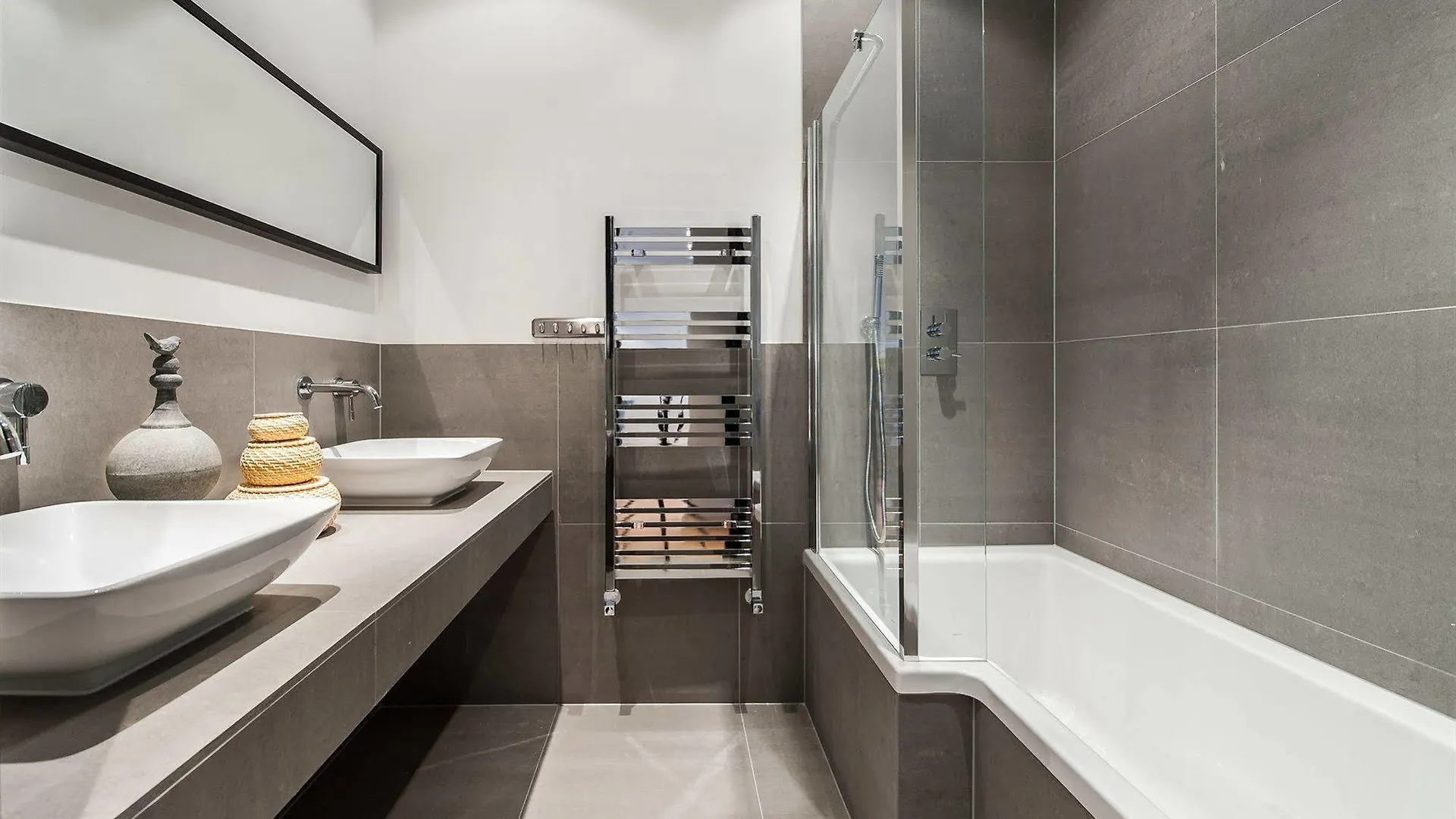 Short Stay Group Tropen Serviced Apartments 암스테르담